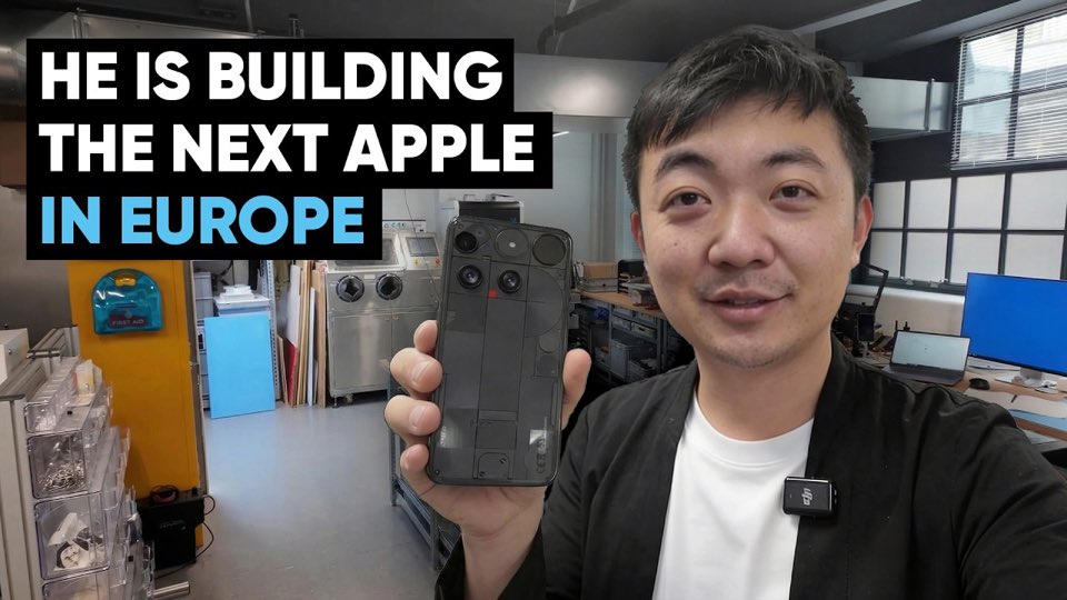 Andreas Klinger Vorschaubild